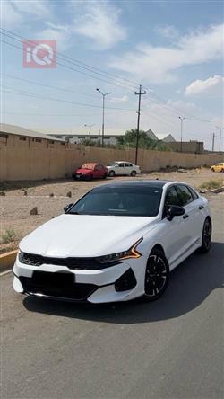 كيا K5